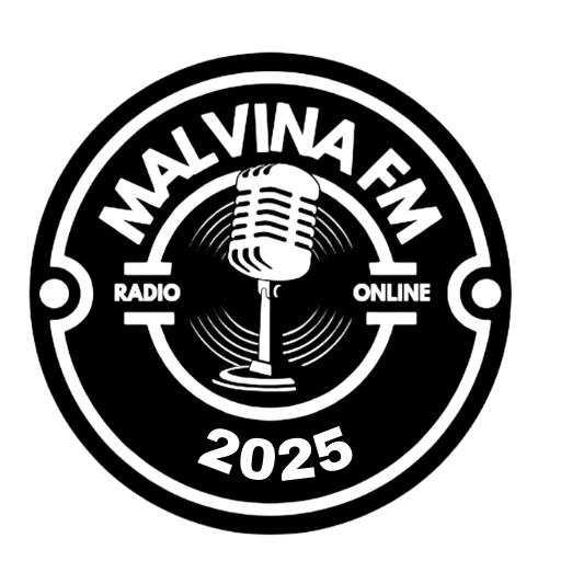 MalvinaFM Logo